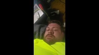 KinkMale4u - self facial cum shots solo male maturation-3
