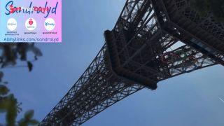 [GetFreeDays.com] Love under Eiffel Tower Sex Stream June 2023-2