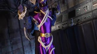 [SuperMisses.com] MSZ-29 Enjoying the Heroine Suits Kaiju Sentai Zyukaiser-011-9