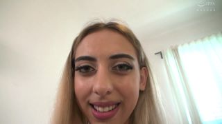 Creampied a 18-Year-Old Hungarian College Student, She Introduced a Female Classmate and Creampied her too ⋆.-5