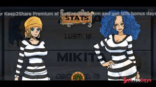 [GetFreeDays.com] New World Paradise One Piece - Part 10 - Baroque Works Girls By LoveSkySan69 Adult Stream April 2023-8