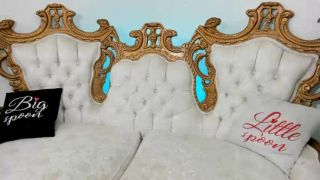 Shemale Webcams Video for April 23, 2021 – 33 Shemale!-3