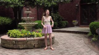 online adult video 36 cast fetish Myra Glasford - Spreading Spinner BTS (FullHD), fetish on femdom porn-2