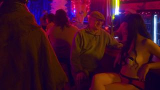 Lindsay Pattison Genevieve Dupont - Another WolfCop 2017 HD-0