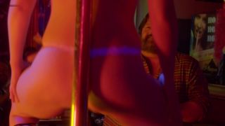 Lindsay Pattison Genevieve Dupont - Another WolfCop 2017 HD-1