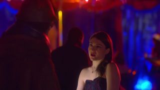 Lindsay Pattison Genevieve Dupont - Another WolfCop 2017 HD-3