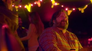 Lindsay Pattison Genevieve Dupont - Another WolfCop 2017 HD-7
