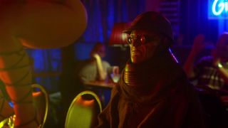Lindsay Pattison Genevieve Dupont - Another WolfCop 2017 HD-8