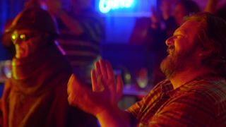 Lindsay Pattison Genevieve Dupont - Another WolfCop 2017 HD-9