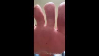 free adult video 8 Emmyfeetandsocks 23-08-2021-2201448054-POV you lie under my smelly feet And ofc you HAVE TO CLEAN THIS MESS UP (For my spitting fans), chatzy foot fetish on pov -3
