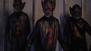 [SuperMisses.com] SPSE-33 Heroine Falls Mystic Rangers-022-5