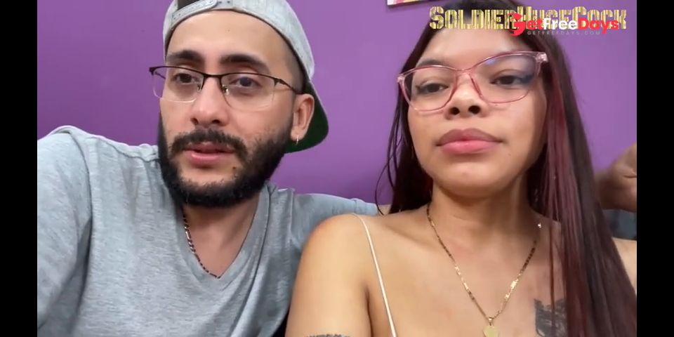 This Beautiful Girl Wants to Break into the Industry and She Wants to Give Me...