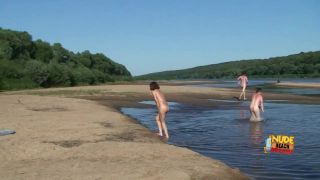 Swingers Party 47, Part 11 Nudism-6