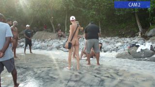 Anal Vids, Legal Porno - Ob Slave Nat - Daped - In - Public 2: Cute Perfect Body, Ob Fucked In Front Of People - Teen-2