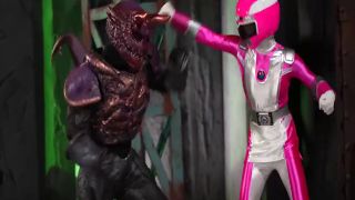 [SuperMisses.com] SPSE-23 Heroine Action SP Holy Treasure Squadron Jewel Ranger-002-5