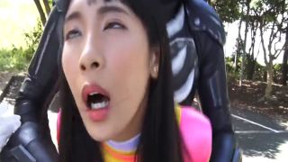 [SuperMisses.com] GIGP-20 Mach Ranger -Target is Mach Pink-007-1