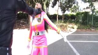 [SuperMisses.com] GIGP-20 Mach Ranger -Target is Mach Pink-007-4