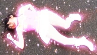 [SuperMisses.com] GIGP-20 Mach Ranger -Target is Mach Pink-007-8