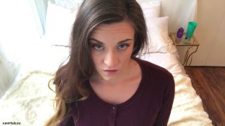 KallMeKrystal KallMeKrystal - 5 Minute Cum Challenge-1
