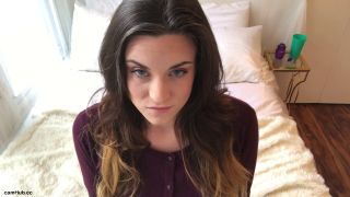 KallMeKrystal KallMeKrystal - 5 Minute Cum Challenge-8