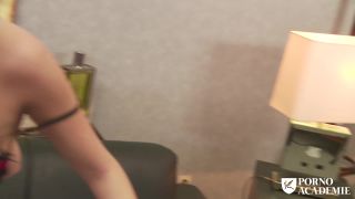 Rebecca Volpetti - Pigtails Teen Fuck With Teacher-6