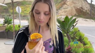 Maria Anjel - Malibu Part 1 And 2 BTS 1080P - POV-2