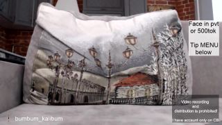 Shemale Webcams Video for August 13, 2019 – 07 Webcam-3