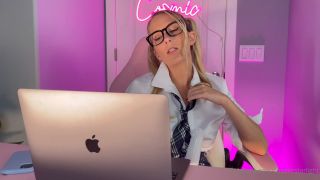 Video The Cosmic Goddess Cosmicstarlight  Star Light 28 1078p FullHD-2