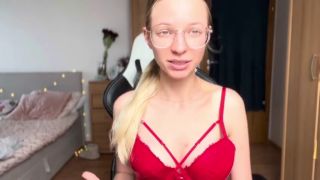 Dominant Woman Pre-locktober task  BIG NEWS-4