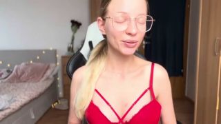 Dominant Woman Pre-locktober task  BIG NEWS-6
