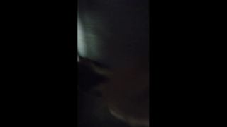 Eleo and Mish in 006 McDonalds Public Sex Caught in Female Toilet, Cumwalk on public -3