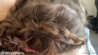   naughty Rosi Karter Threesome Clip Revealed-2
