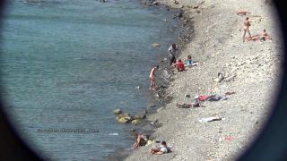 NudeBeachdreams.com-NudeBeachdreams.com- Nudist video 01038-3