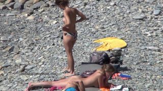 NudeBeachdreams.com-NudeBeachdreams.com- Nudist video 01038-4