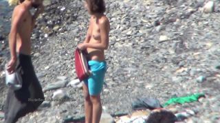 NudeBeachdreams.com-NudeBeachdreams.com- Nudist video 01038-5