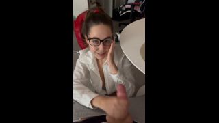 Eelin Kultanen (misskultanen) Swallow Every Drop Onlyfans (Pornstar)-3