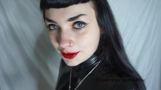 adult clip 12 Countess Jezebeth - I Lo(athe)ve It When You Cum - brainwash - fetish porn femdom humiliation-7