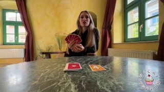 Micky Muffin - Meine Sex und Spielsucht - Ich kann beides befriedigen 1080P - Germany-1