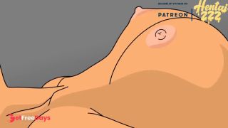 FUTURAMA TURANGA LEELA CREAMPIE CARTOON PORN-4
