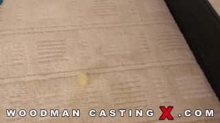 Chloe Cherry  Casting X 203-7