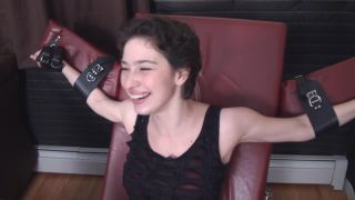 porn clip 2 Tickling Videos | f/f | feet porn anaconda femdom-5