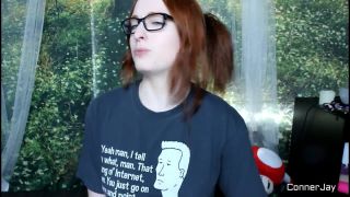 free xxx video 23 feet fetish dating SPOOPY, semen demon on femdom porn-7