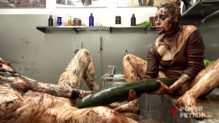 Eden Ivy, Brittany Bardot - Foot Fucking Sex Clip Video ...-0