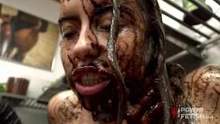 Eden Ivy, Brittany Bardot - Foot Fucking Sex Clip Video ...-5