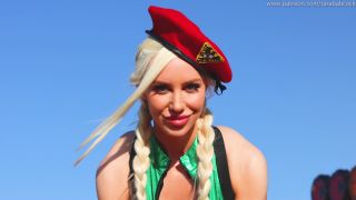 adult xxx video 36 Tara Babcock - Cammy FSF | femdom pov | pov femdom pirn-1