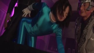 [SuperMisses.com] DHRY-17 Doujin Heroine 16 -Blue Fenril/Ryo Aoi-037-7