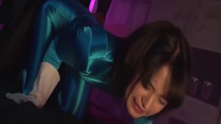 [SuperMisses.com] DHRY-17 Doujin Heroine 16 -Blue Fenril/Ryo Aoi-037-8