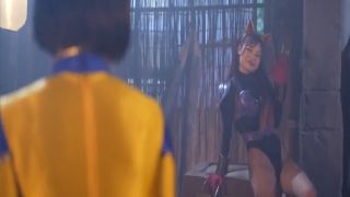 [SuperMisses.com] ZEPE-94 Fighter of the Sun Leona SeasonⅡ Demon Monster-008-8