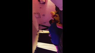 Clara x - Fist amateur-1