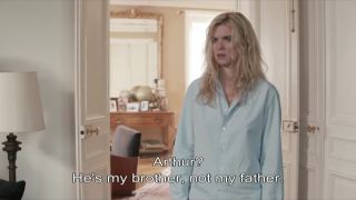 Cecile Cassel - Les filles du samedi (2011) HD 720p - (Celebrity porn)-8